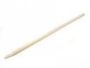 Rúčka motyky 110 cm, priemer 30 mm
