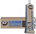 PRÍPRAVOK ALUCHROM CHROME ČISTÍ A KONZERVUJE