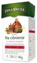 Big-Active Monk Herbs Čaj Tlak 20 torr