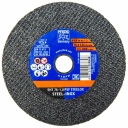 PFERD rezací kotúč 75 mm na nerezovú oceľ 75x1 malý rezný kotúč
