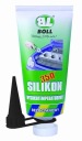 TESNENIE NÁDOBY SILIKÓNOVÁ RÚRA 80 ML 350ST