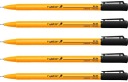 Rystor RC-04 Fineline Black x5