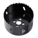 Bimetalová dierová píla 29 mm Vŕtačka do dreva a kovu