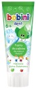 Bobini Junior zubná pasta pre deti 6+ 75ml