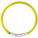 NASTAVITEĽNÝ LED USB OSVETĽOVACÍ GOLIER PRE PSA A MAČKU