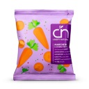 CRISPY NATURAL Mrkva s thajskou príchuťou, 18G