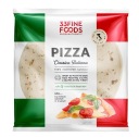 Základy na pizzu 33 jemných jedál 280 g
