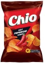 Chio chrumky Horúce pikantné lupienky 150g Z Nemecka