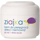 Ziaja ošetrujúci krém pre deti a dojčatá 50ml