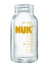 NUK MedicPro sklenená fľaša 125ml