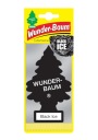 WUNDER BAUM BLACK ĽADOVÝ VIANOČNÝ VIANOČNÝ STROMČEK