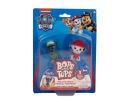 Uzávery pera PAW Patrol, ceruzka, 3 ks.