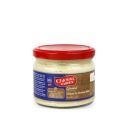 HUMMUSOVÁ PASTA S KMÍNOU KMÍNOU 310g CHTOURA LEBAN JAR