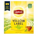 Lipton Yellow Label čaj čierny expresný 100