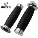 Moretti Radenie ľavá + pravá sada MR17