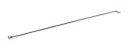 Špica kolesa WFM 125 180 mm