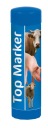 TopMarker pastelka na označovanie zvieratiek, 60 g, modrá, Kerbl