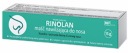 Rinolan hydratačná nosová masť 15 g