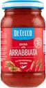 De Cecco Sugo Arrabbiata omáčka na cestoviny (200 g)