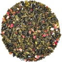 JAHODOVÝ OOLONG Čaj 50g CHUTNÝ