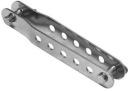 PREDLŽOVACÍ KÁBLOVÝ REBRÍK 100X15MM