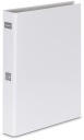VIAZAČ A4 40mm VIAZAČ 4 krúžky Vaupe BIELY