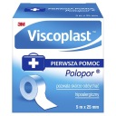 Lepiaca rolka Polopor 5x25mm Viscoplast