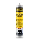 Distyk Silicone UNIVERSAL 280ml WHITE od Den Braven
