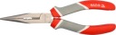 PREDĹŽENÉ ROVNÉ KLIEŠTE 160MM YATO