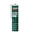 MOUNTER NEUTRÁLNY SILIKON BIELY bez zápachu 280ml