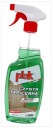 W2J78 PLAK DETAP, ČISTÝ ČALÚNENIE, 750 ML 0000-00