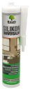 BAUM UNIVERZÁLNY SILIKÓN BIELY 280ML
