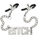 SVORKY NA VSUVKY SEXUÁLNE SVORKY S REŤAZKOU BITCH BDSM
