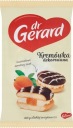 Dr Gerard Zdobený fondán sušienky s marhuľovou náplňou 165g Lider