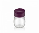 SUŠIČ NA SOĽ/PEKOR/KORENIE, SKLO, 80 ml