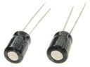 KONDENZÁTOR 10uf50V LEAGUER 5X7mm MINIATÚRNY 10-KS