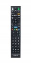 Univerzálny diaľkový ovládač pre LCD/LED Sony