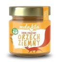 Arašidová pasta Ruda Kita 200 g