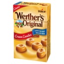 Werther's Original smotanové cukríky bez cukru