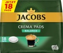 Senseo Jacobs Kronung Balance káva 16 vrecúšok