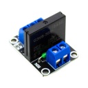Reléový modul SSR 1 kanál 5V High Arduino