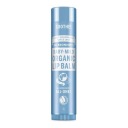 Dr Bronner's baby jemný organický balzam na pery 4g