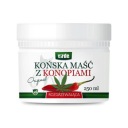 Hrejivá masť Virde Horse - 250 ml