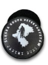NÁŠIVKA NA OBLEČENIE VAŠE LOGO TLAČ VZORU