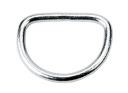 D-link, 40 mm x 8 mm, Kerbl