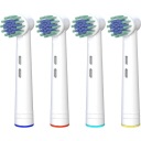 ORAL-B SOFT CITLIVÝ HROT, JEMNÝ, 4 KS.