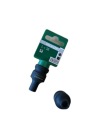 HITACHI adaptér pre rázové uťahováky MAGNET 1/4 bit