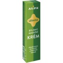 ALPA lesný masážny krém