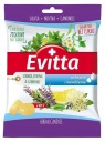 EVITTA HRDLOVÉ CUKROVINKY bylinná šalvia + citrón & baza 60 g
