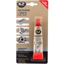 K2 SILICONE Red +350°C 21G Vysoká teplota